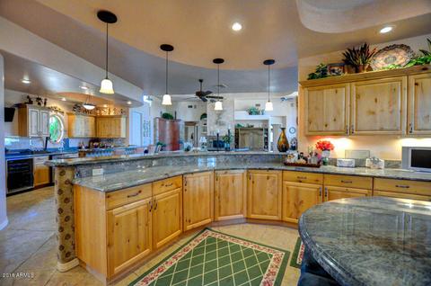 2257 Constellation Cir, Overgaard, AZ 85933 photo 13