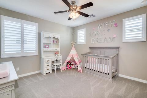 3321 E Orleans Dr, Gilbert, AZ 85298 photo 42