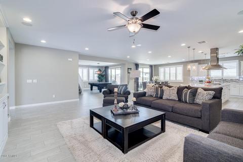3321 E Orleans Dr, Gilbert, AZ 85298 photo 10