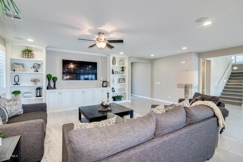 3321 E Orleans Dr, Gilbert, AZ 85298 photo 9