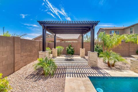 3321 E Orleans Dr, Gilbert, AZ 85298 photo 56