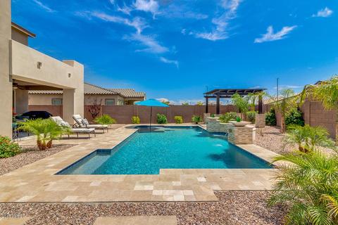 3321 E Orleans Dr, Gilbert, AZ 85298 photo 52