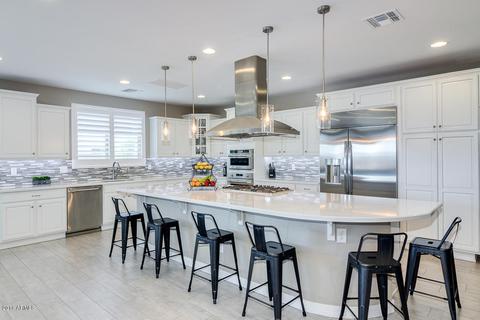3321 E Orleans Dr, Gilbert, AZ 85298 photo 15