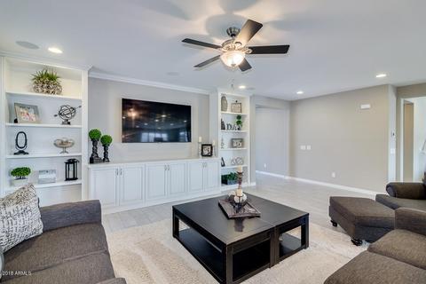 3321 E Orleans Dr, Gilbert, AZ 85298 photo 8