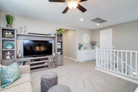 3321 E Orleans Dr, Gilbert, AZ 85298 photo 33