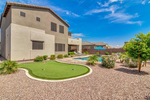3321 E Orleans Dr, Gilbert, AZ 85298 photo 57