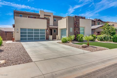 3321 E Orleans Dr, Gilbert, AZ 85298 photo 1
