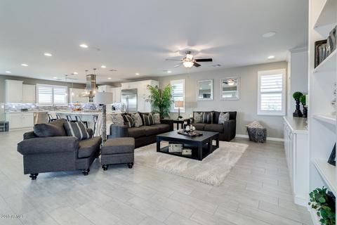 3321 E Orleans Dr, Gilbert, AZ 85298 photo 5