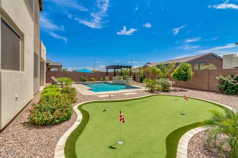 3321 E Orleans Dr, Gilbert, AZ 85298 photo 54