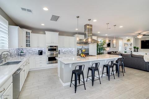 3321 E Orleans Dr, Gilbert, AZ 85298 photo 12