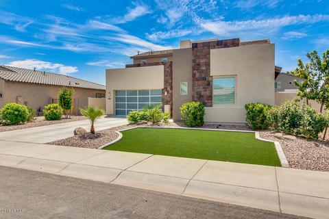 3321 E Orleans Dr, Gilbert, AZ 85298 photo 3