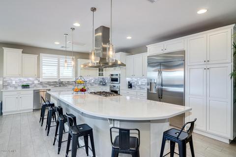 3321 E Orleans Dr, Gilbert, AZ 85298 photo 16