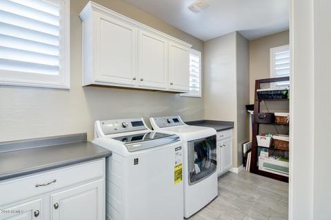 3321 E Orleans Dr, Gilbert, AZ 85298 photo 45