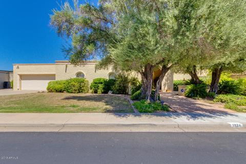 1924 E Hope St, Mesa, AZ 85203 photo 2