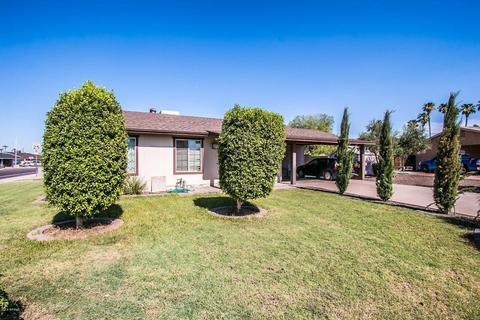 4601 E Vineyard Rd, Phoenix, AZ 85042 photo 3