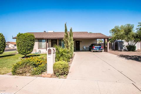 4601 E Vineyard Rd, Phoenix, AZ 85042 photo 1