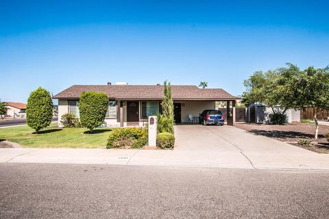 4601 E Vineyard Rd, Phoenix, AZ 85042 photo 2