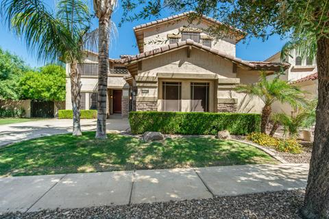 4482 E Marshall Ave, Gilbert, AZ 85297 photo 6