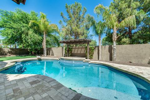 4482 E Marshall Ave, Gilbert, AZ 85297 photo 48