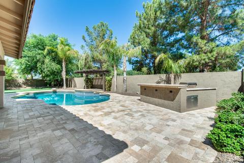4482 E Marshall Ave, Gilbert, AZ 85297 photo 4