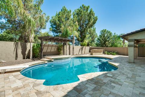 4482 E Marshall Ave, Gilbert, AZ 85297 photo 49