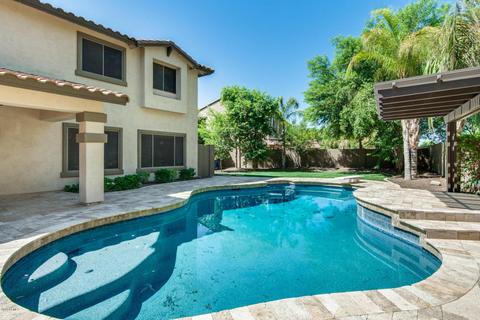 4482 E Marshall Ave, Gilbert, AZ 85297 photo 47
