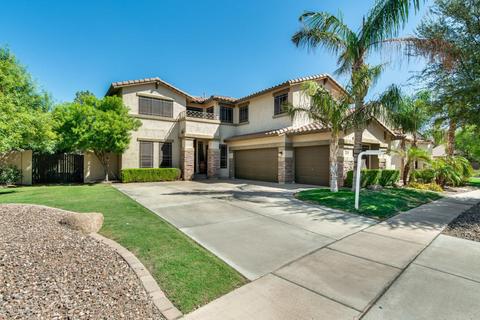 4482 E Marshall Ave, Gilbert, AZ 85297 photo 1