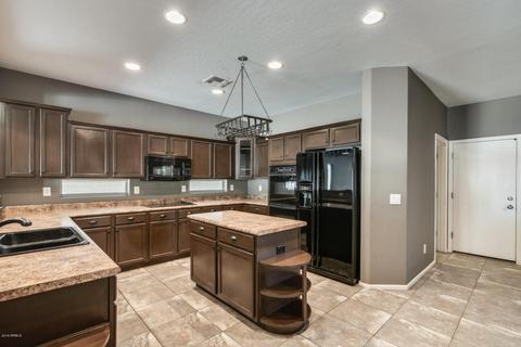 4482 E Marshall Ave, Gilbert, AZ 85297 photo 2