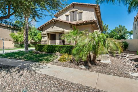 4482 E Marshall Ave, Gilbert, AZ 85297 photo 7