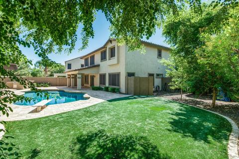 4482 E Marshall Ave, Gilbert, AZ 85297 photo 5