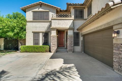 4482 E Marshall Ave, Gilbert, AZ 85297 photo 8