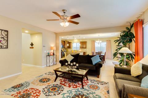 2955 E Shannon St, Gilbert, AZ 85295 photo 7