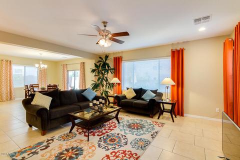 2955 E Shannon St, Gilbert, AZ 85295 photo 6