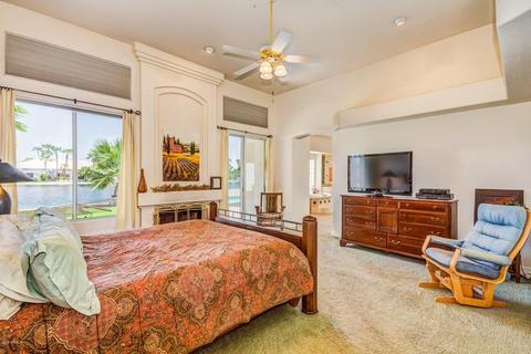 285 N Ski Ct, Gilbert, AZ 85233 photo 29
