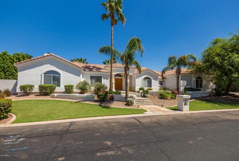 285 N Ski Ct, Gilbert, AZ 85233 photo 54