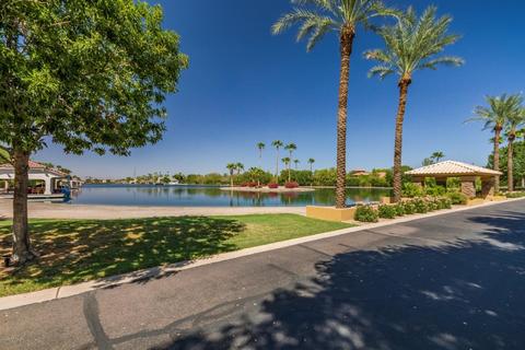 285 N Ski Ct, Gilbert, AZ 85233 photo 58