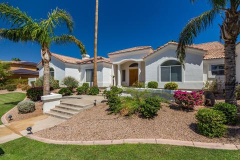 285 N Ski Ct, Gilbert, AZ 85233 photo 56