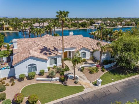 285 N Ski Ct, Gilbert, AZ 85233 photo 39