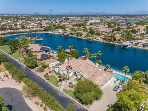 285 N Ski Ct, Gilbert, AZ 85233 photo 41