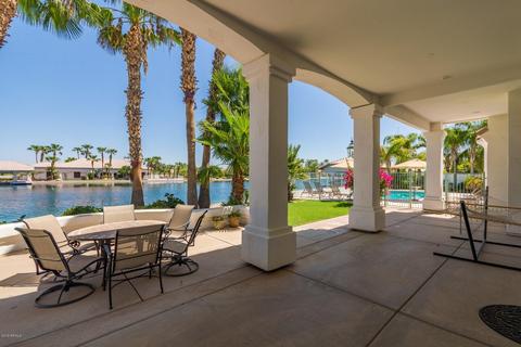 285 N Ski Ct, Gilbert, AZ 85233 photo 10
