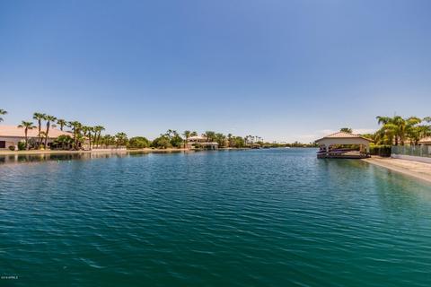 285 N Ski Ct, Gilbert, AZ 85233 photo 36