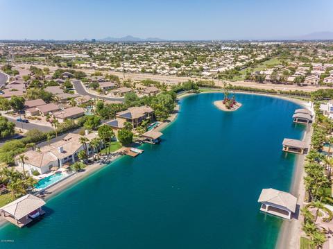 285 N Ski Ct, Gilbert, AZ 85233 photo 44