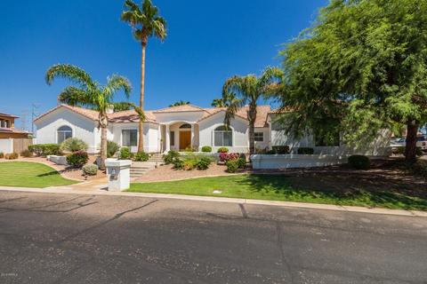 285 N Ski Ct, Gilbert, AZ 85233 photo 55
