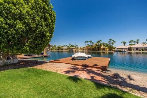 285 N Ski Ct, Gilbert, AZ 85233 photo 34