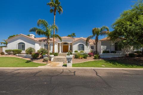 285 N Ski Ct, Gilbert, AZ 85233 photo 37