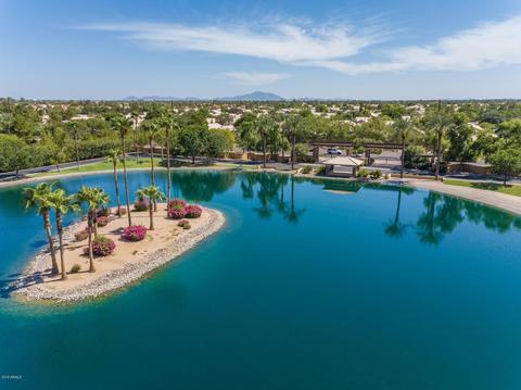 285 N Ski Ct, Gilbert, AZ 85233 photo 53