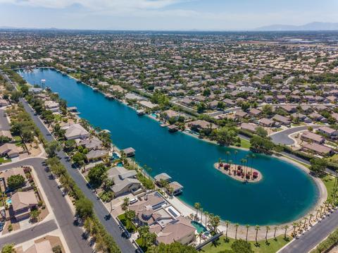 285 N Ski Ct, Gilbert, AZ 85233 photo 48