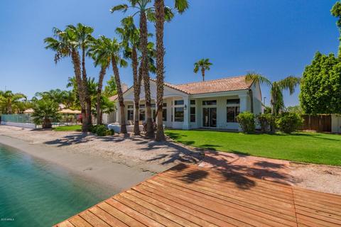 285 N Ski Ct, Gilbert, AZ 85233 photo 35