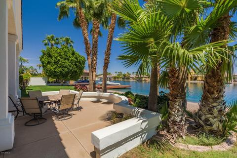285 N Ski Ct, Gilbert, AZ 85233 photo 9