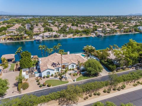 285 N Ski Ct, Gilbert, AZ 85233 photo 42